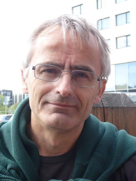 Frede Blaabjerg