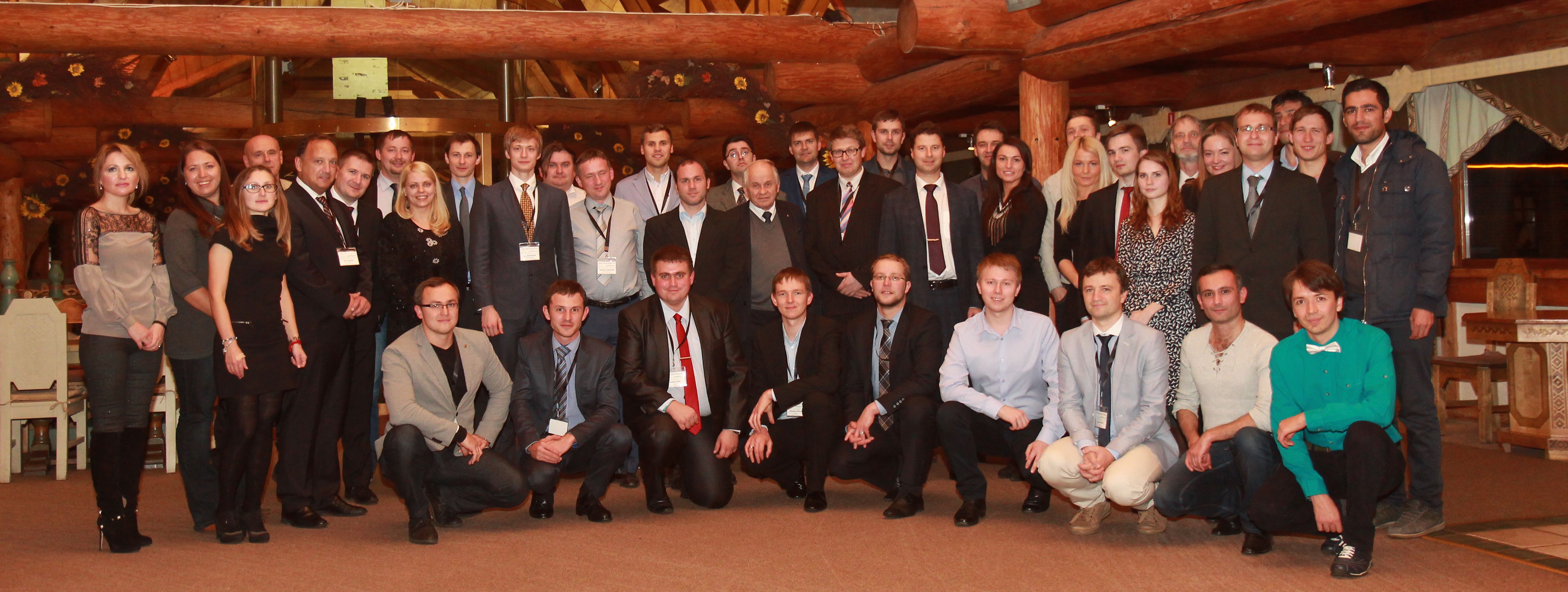 RTUCON2015