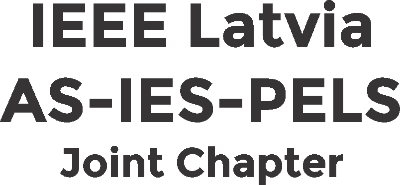 IEEI LV Joint Chapter