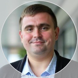 Andrii Chub